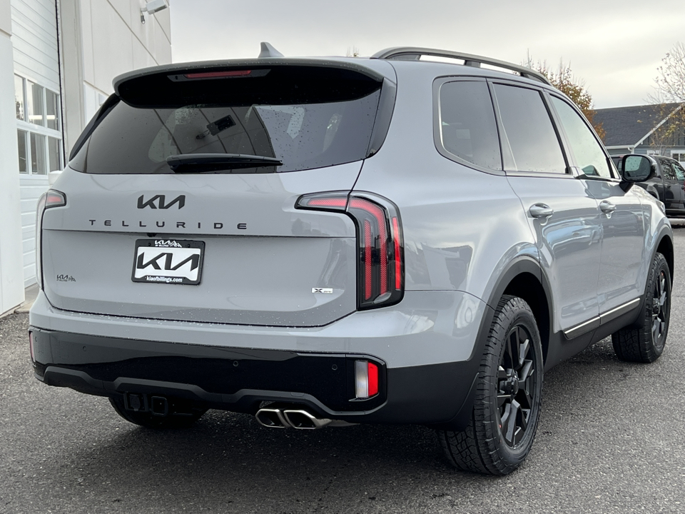 2025 Kia Telluride SX-Prestige X-Pro 57