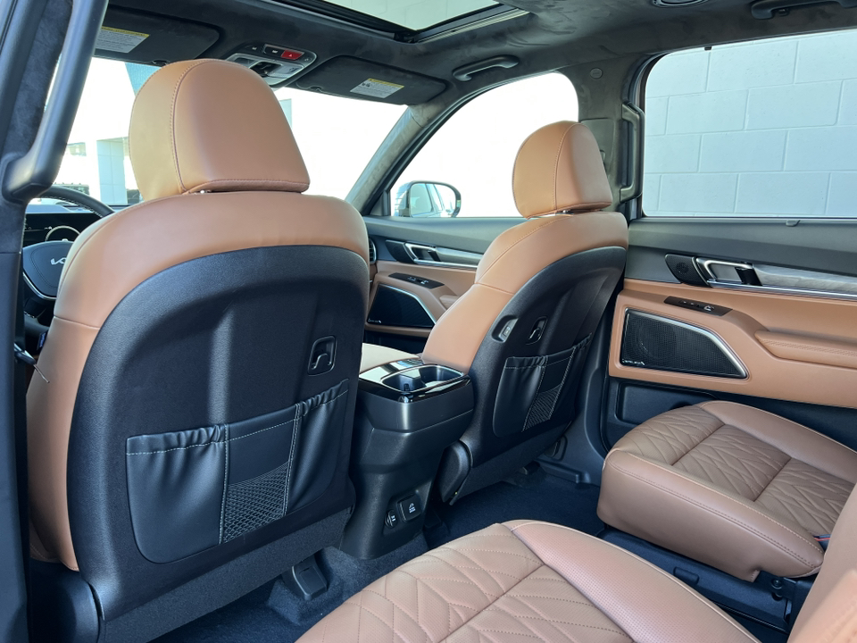 2025 Kia Telluride SX-Prestige X-Pro 43