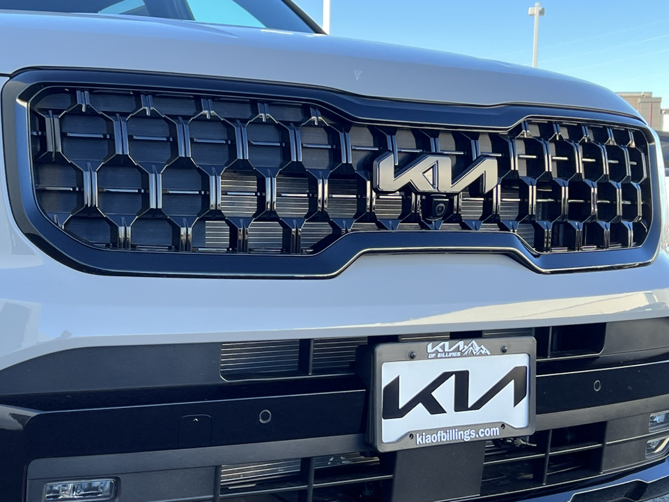 2025 Kia Telluride SX-Prestige X-Pro 52