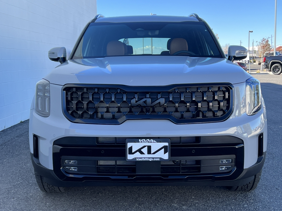 2025 Kia Telluride SX-Prestige X-Pro 53