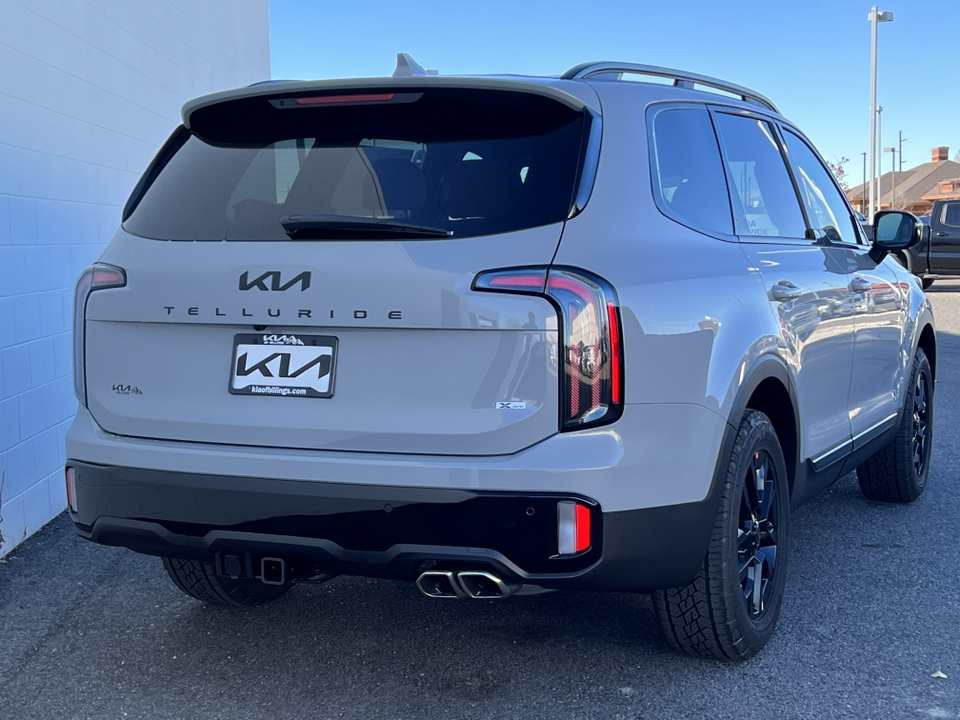 2025 Kia Telluride SX-Prestige X-Pro 57