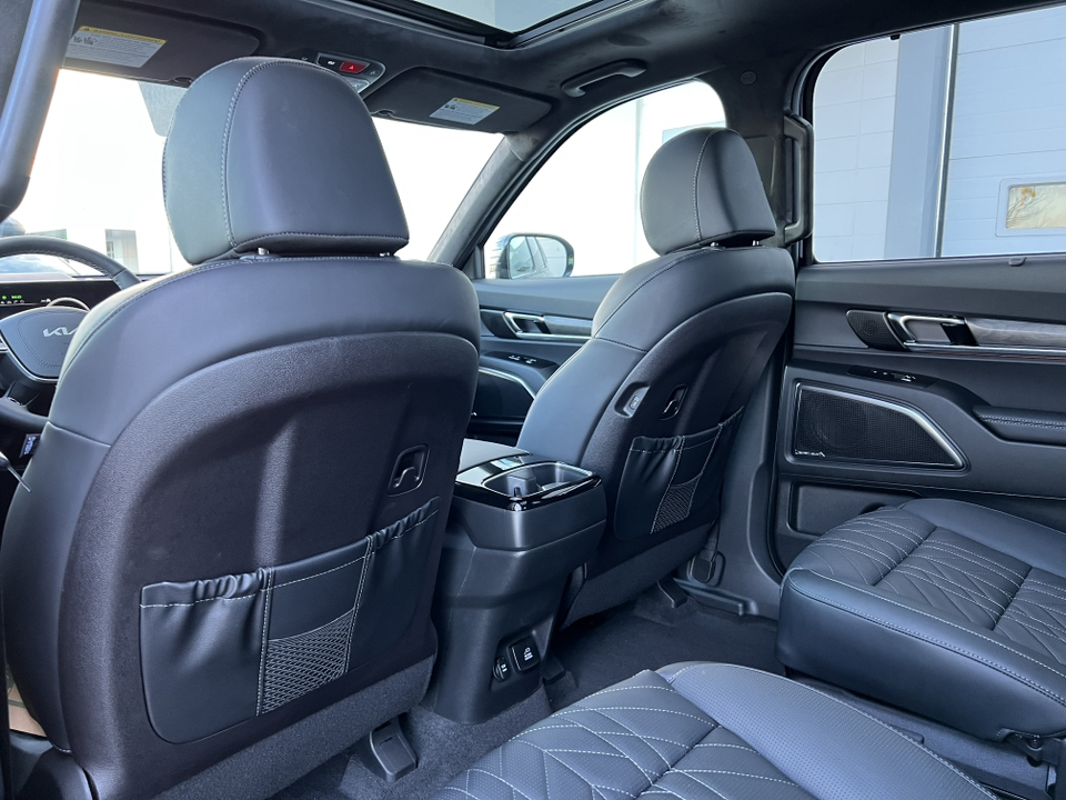 2025 Kia Telluride SX-Prestige X-Line 40