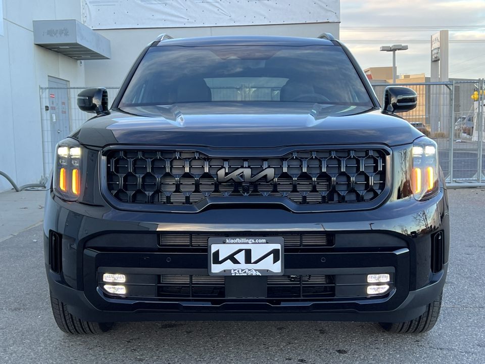 2025 Kia Telluride SX-Prestige X-Line 48