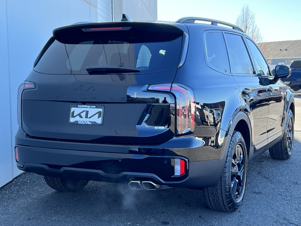 2025 Kia Telluride SX-Prestige X-Pro 51