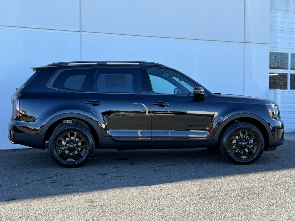 2025 Kia Telluride SX-Prestige X-Pro 52