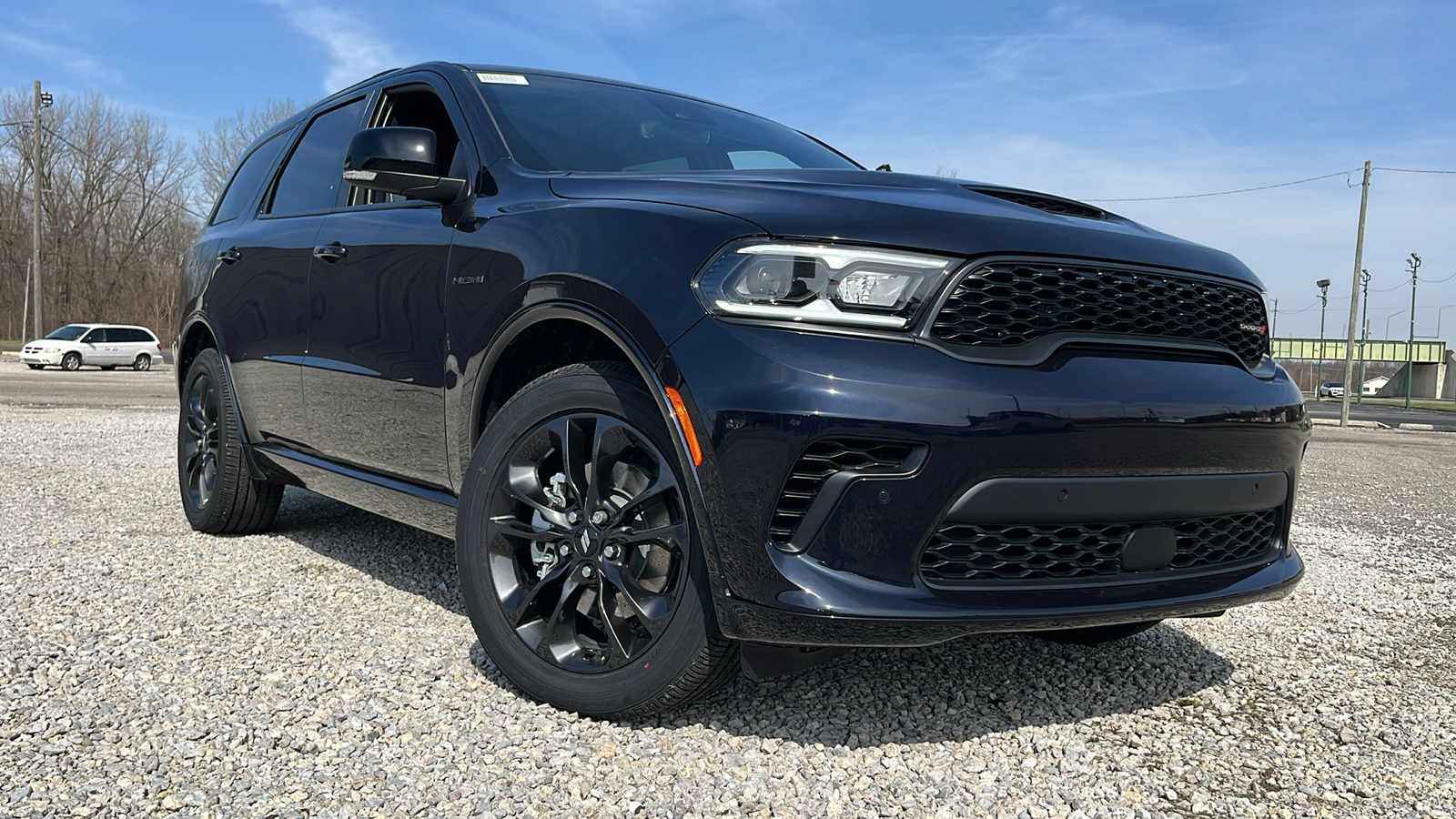 2024 Dodge Durango R/T 1