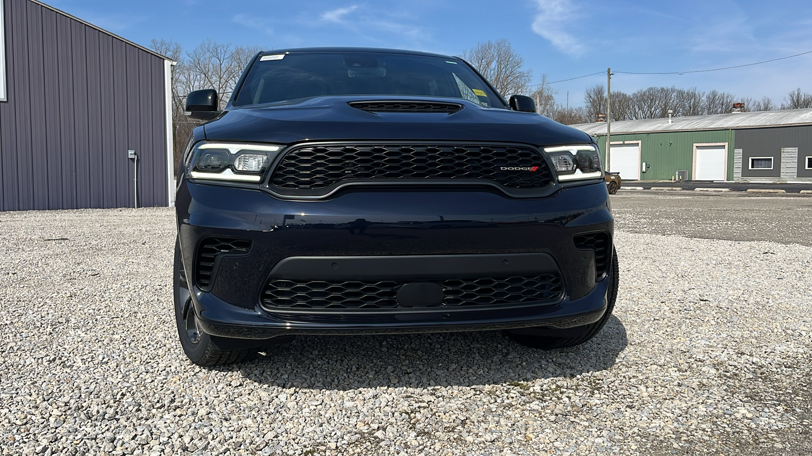 2024 Dodge Durango R/T 8