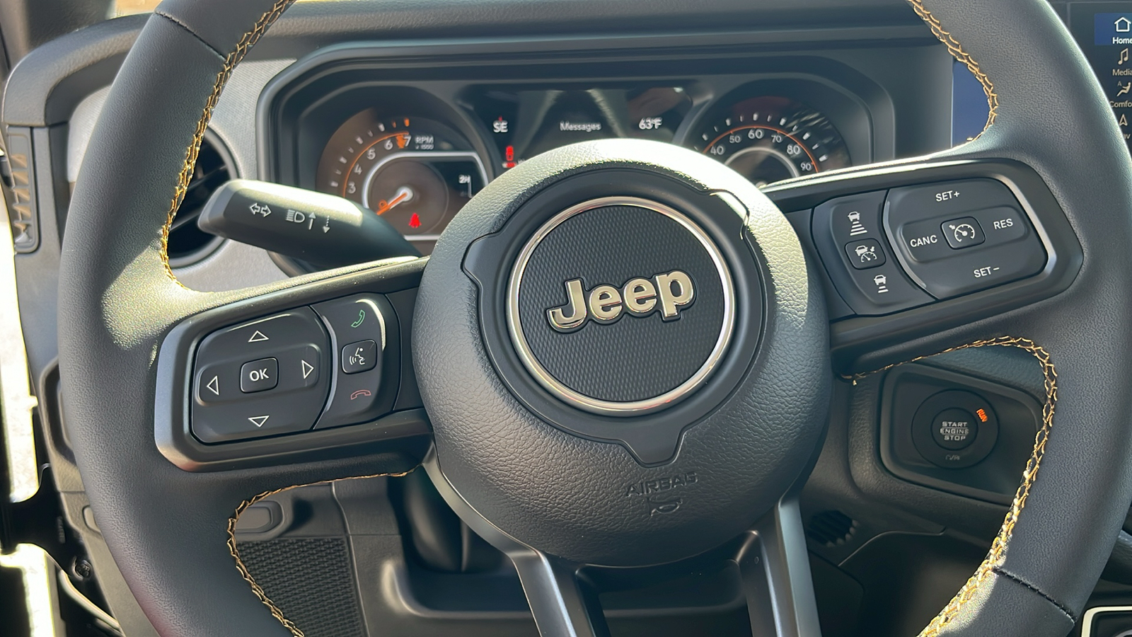 2024 Jeep Gladiator Sport 29