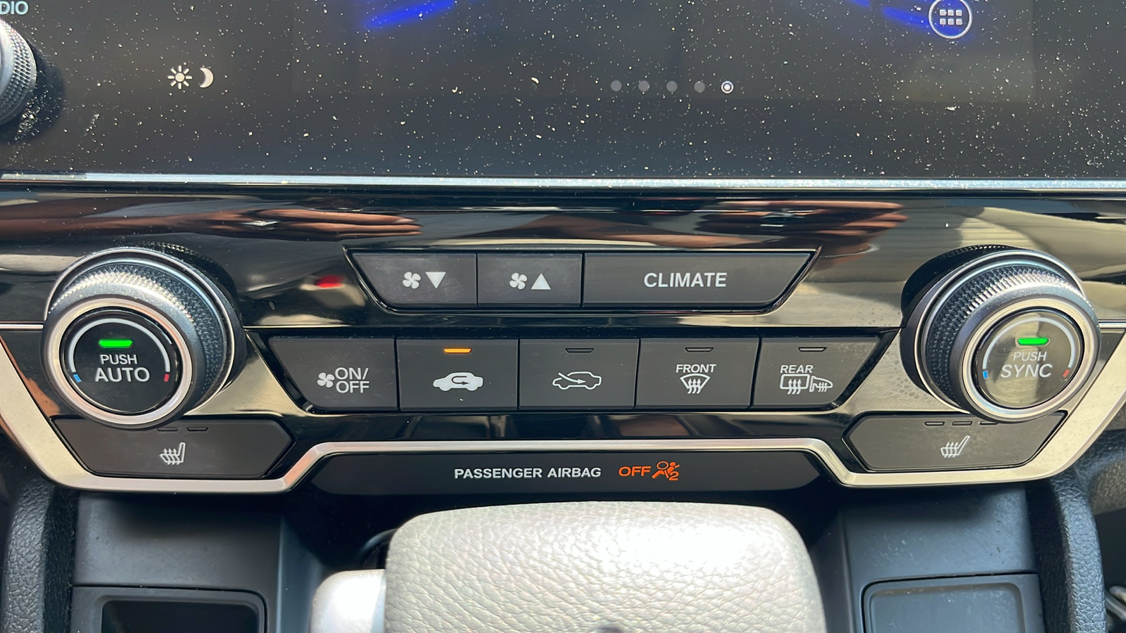 2019 Honda CR-V EX 19