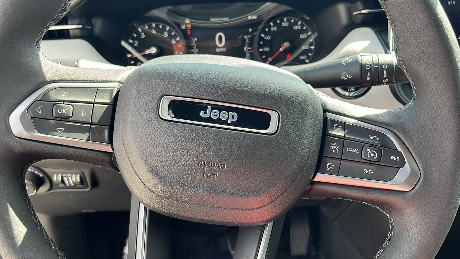 2024 Jeep Compass Limited 29