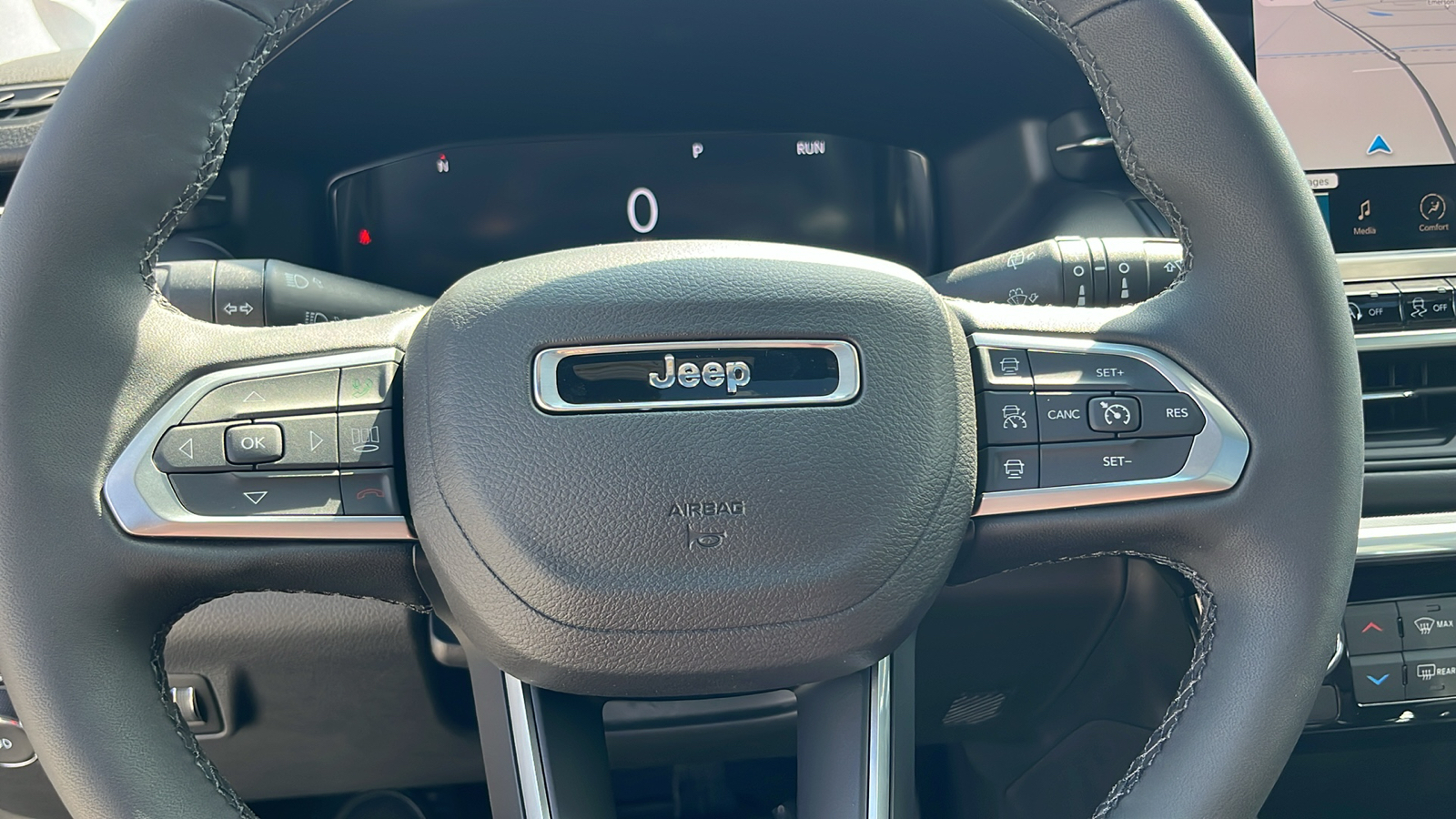 2024 Jeep Compass Limited 37