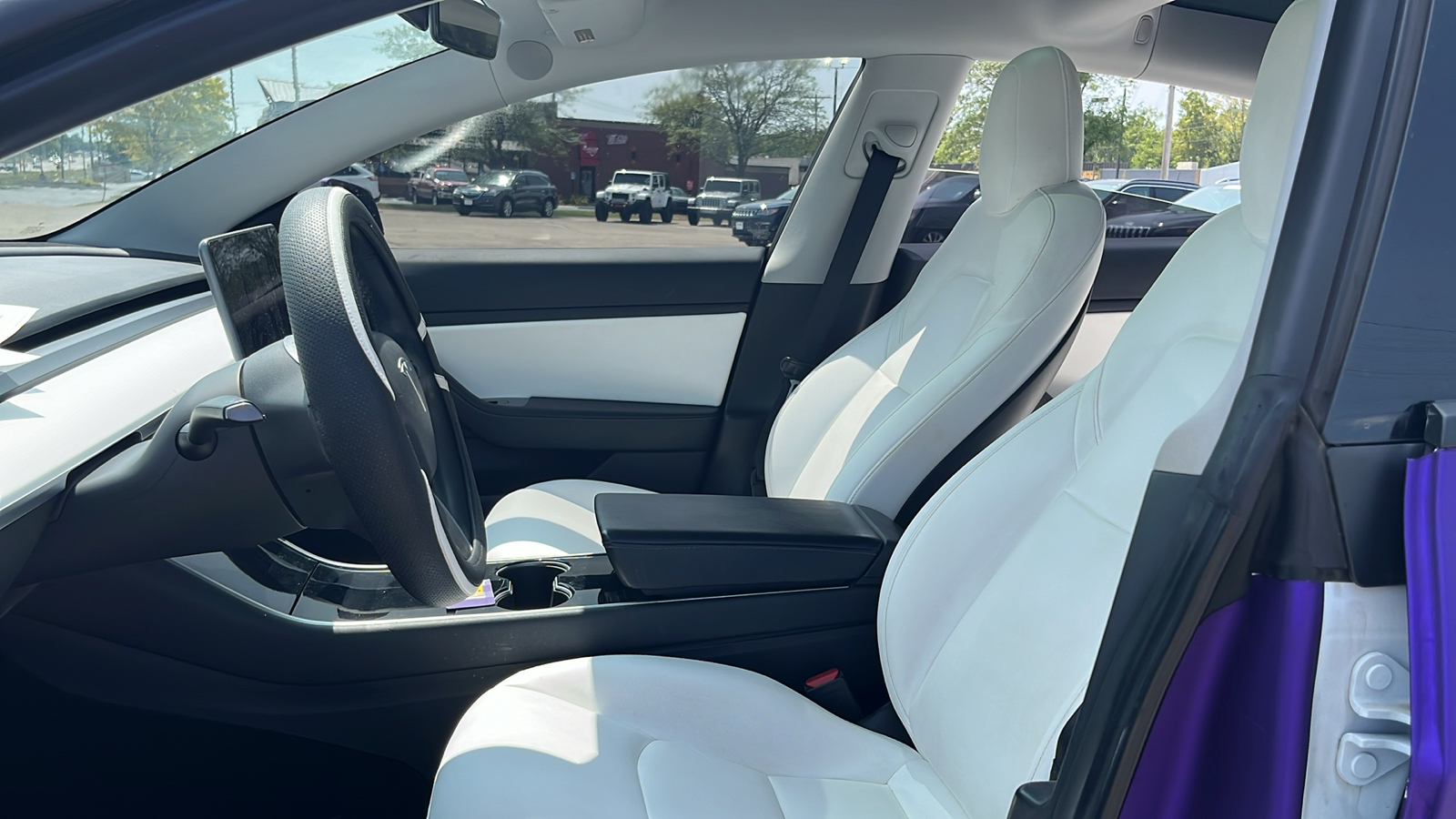 2019 Tesla Model 3  10