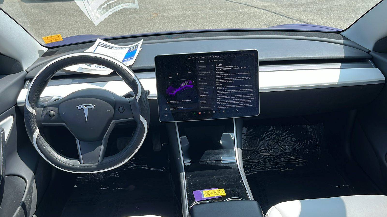 2019 Tesla Model 3  31