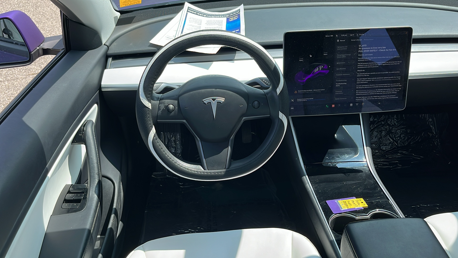 2019 Tesla Model 3  32