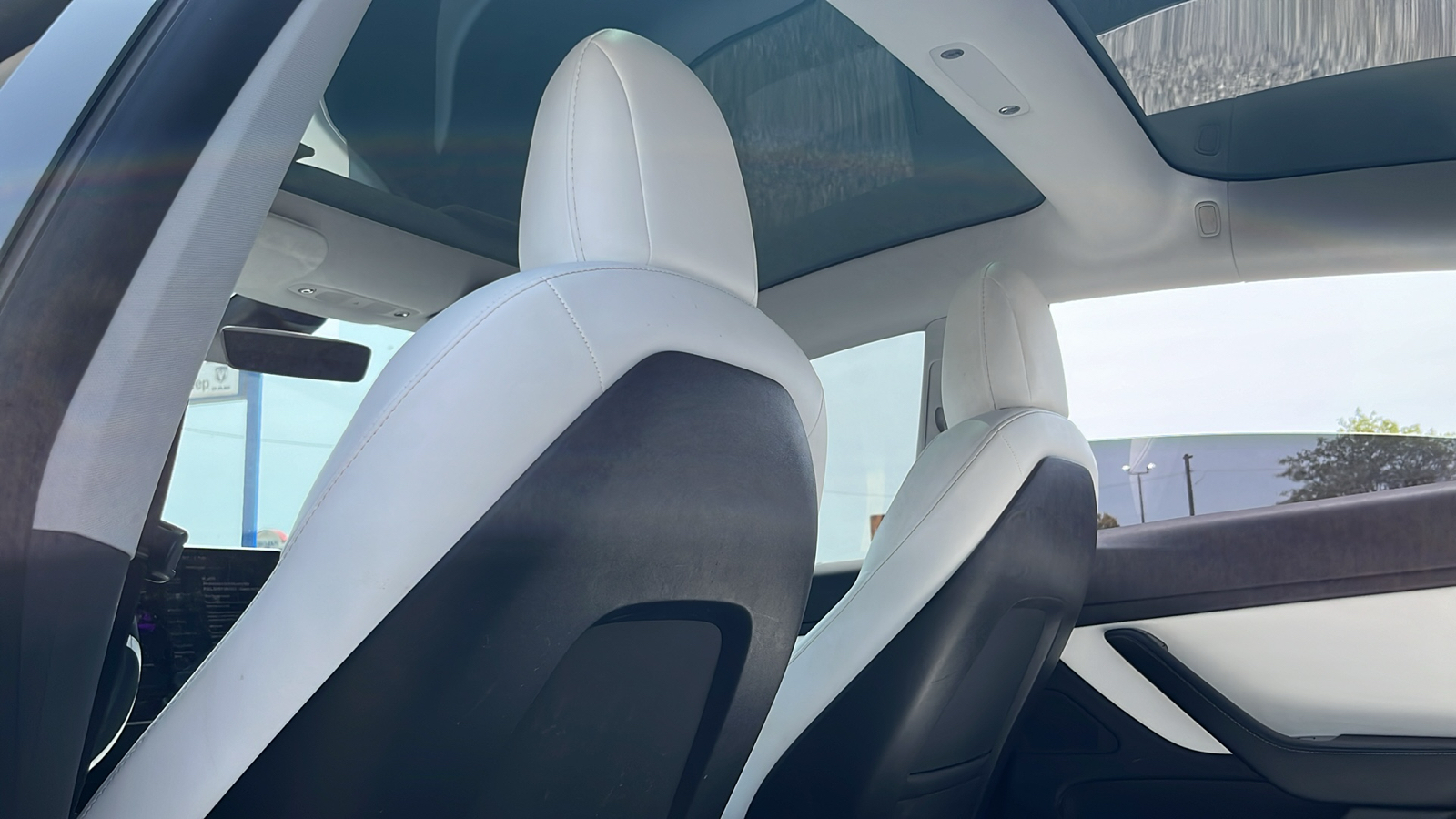 2019 Tesla Model 3  33