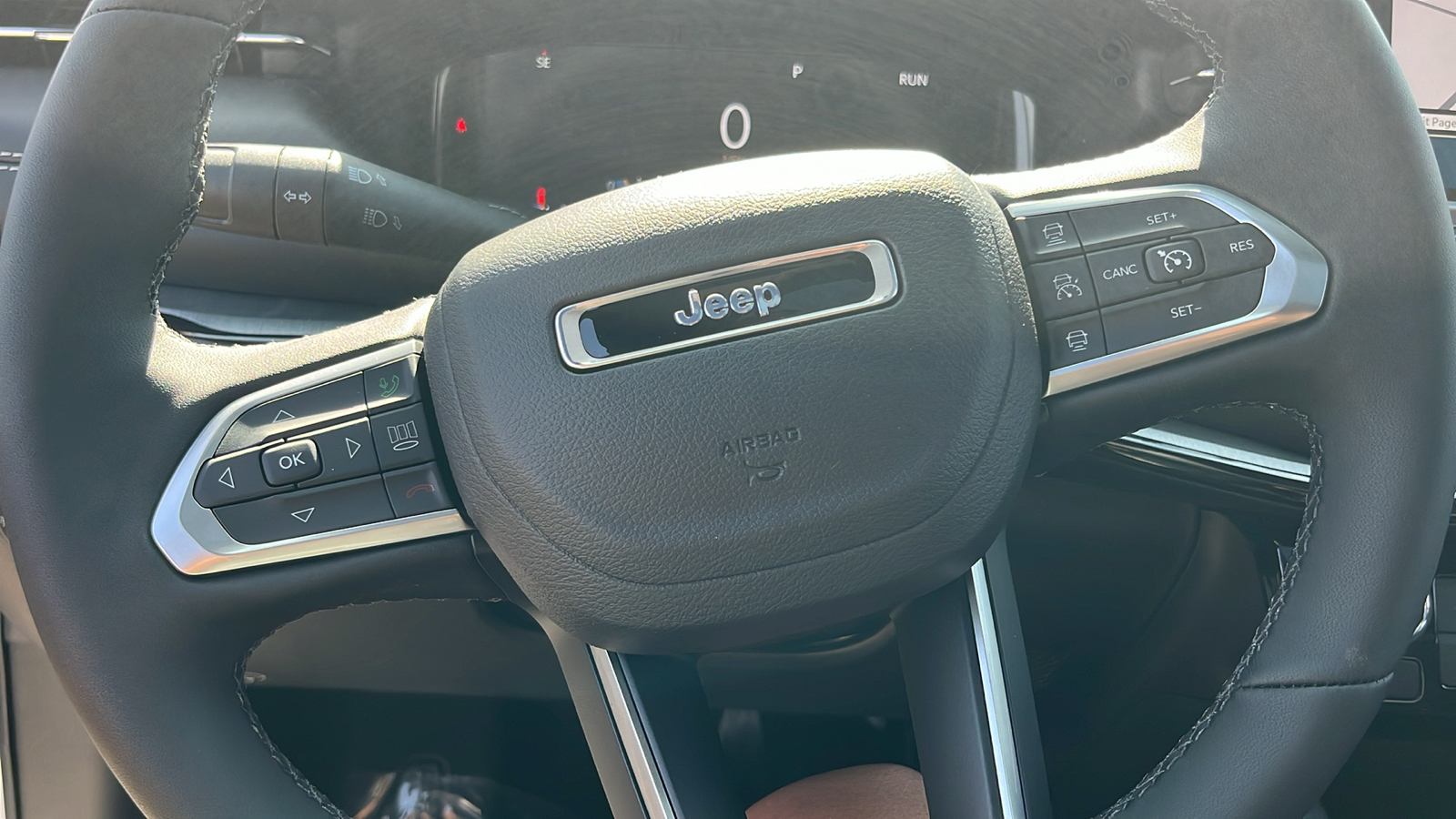 2024 Jeep Compass Limited 31