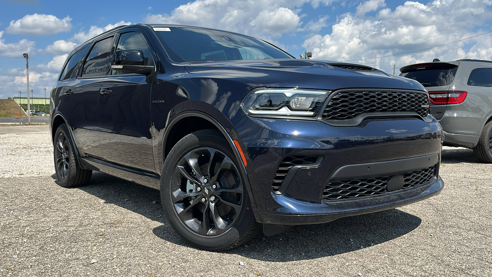 2024 Dodge Durango R/T 1