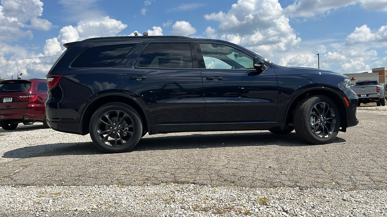 2024 Dodge Durango R/T 2