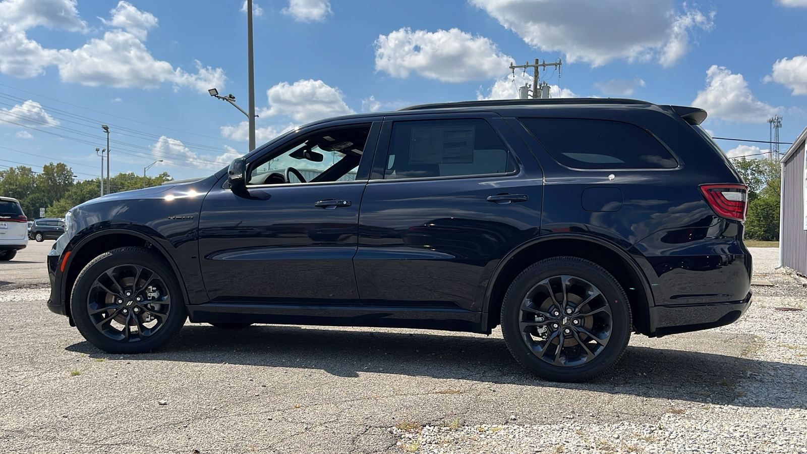 2024 Dodge Durango R/T 6