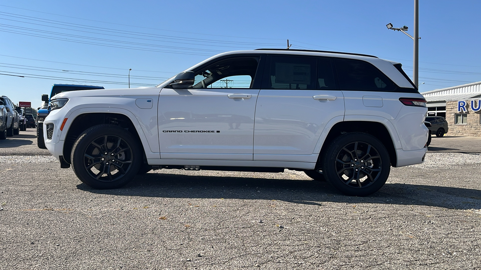 2024 Jeep Grand Cherokee  6