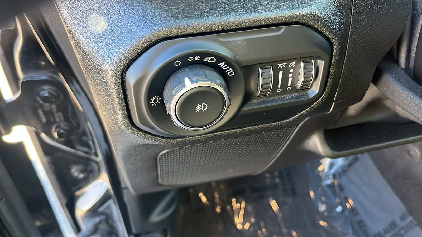 2021 Jeep Wrangler Unlimited Freedom Edition 12