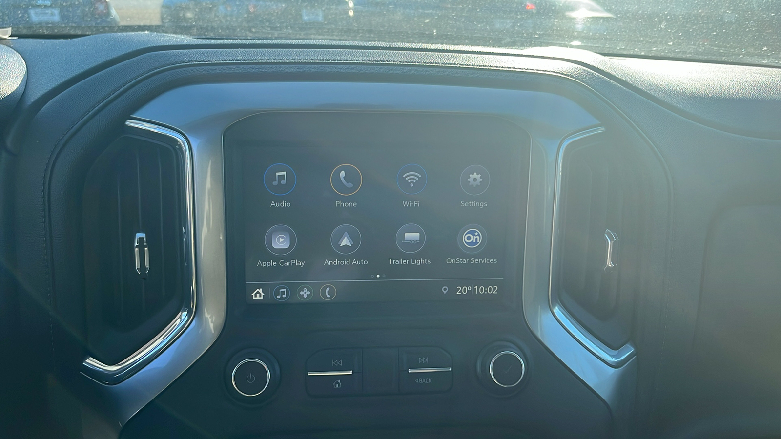 2019 Chevrolet Silverado 1500 LT 15