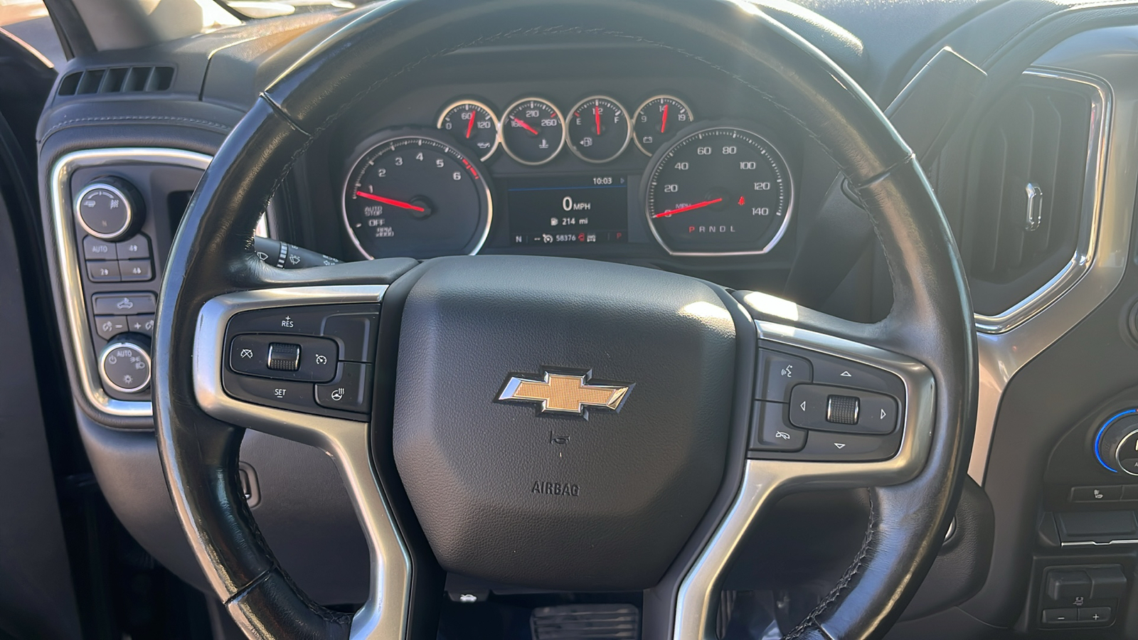 2019 Chevrolet Silverado 1500 LT 27