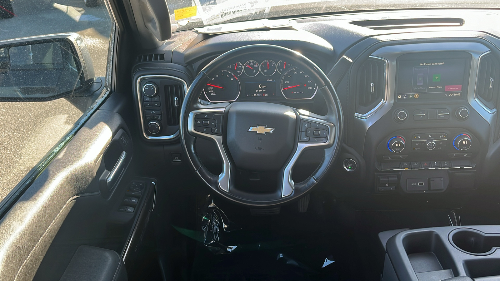 2019 Chevrolet Silverado 1500 LT 30