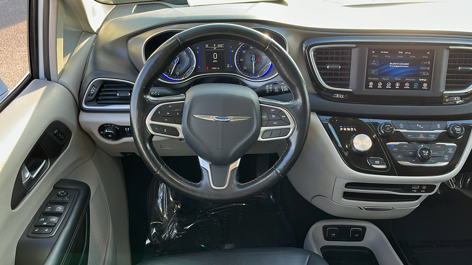 2020 Chrysler Pacifica Touring L 33