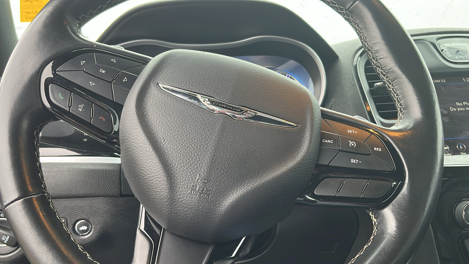 2021 Chrysler 300 S 30
