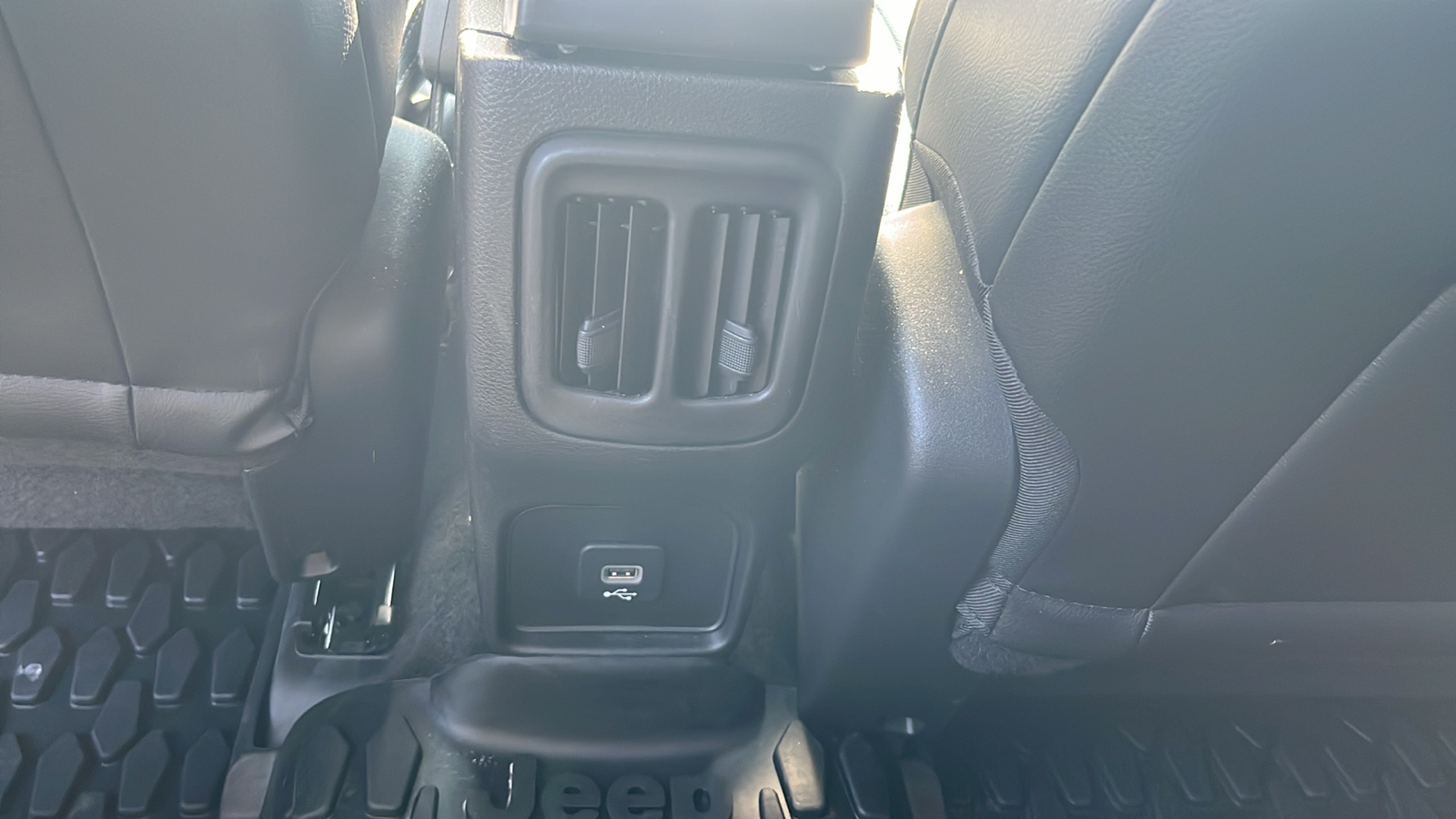 2021 Jeep Compass Latitude 32