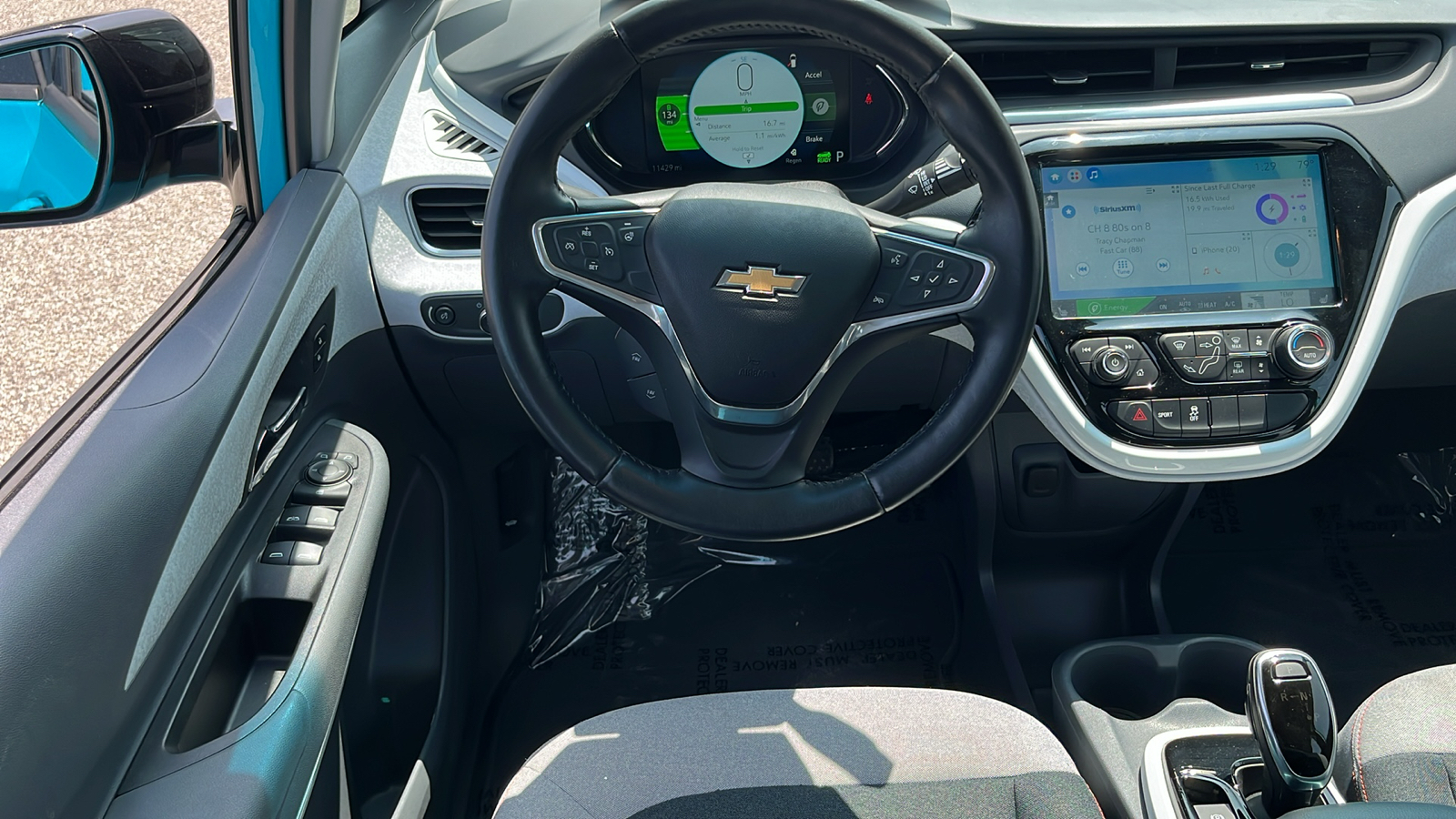 2020 Chevrolet Bolt EV LT 28