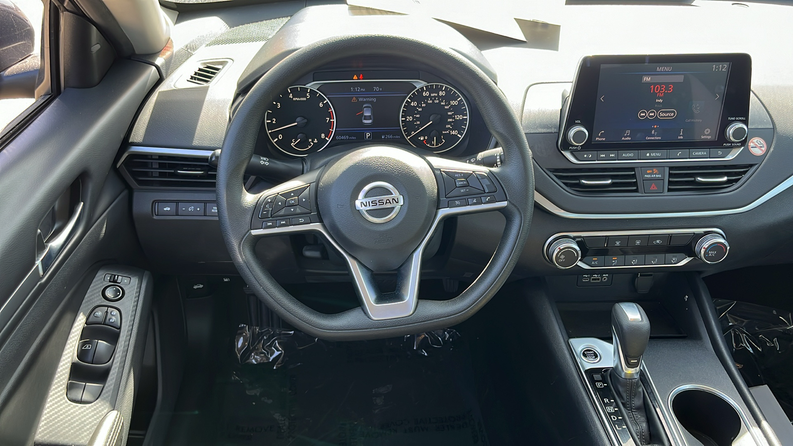 2022 Nissan Altima 2.5 SV 31