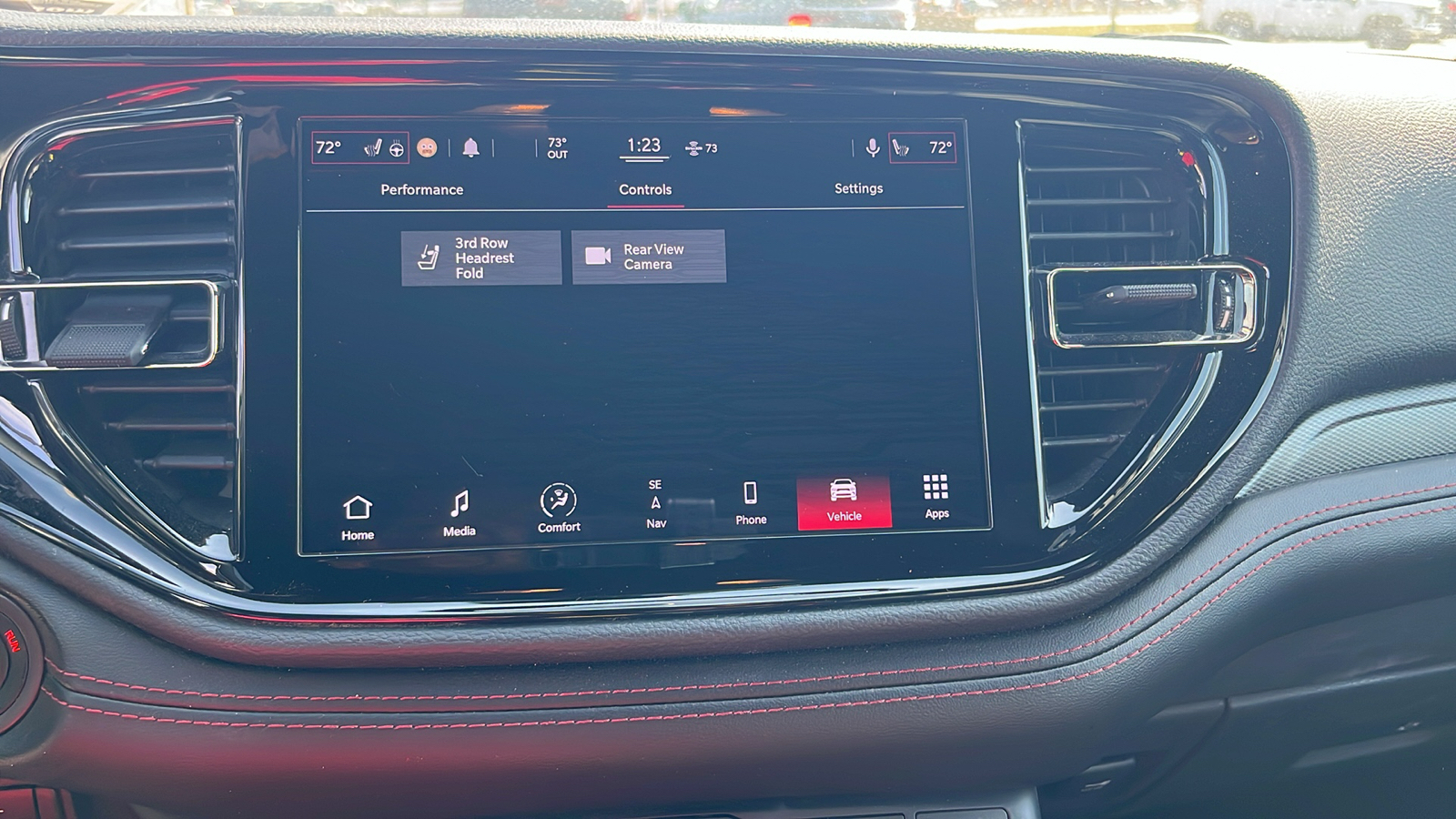 2021 Dodge Durango R/T 18