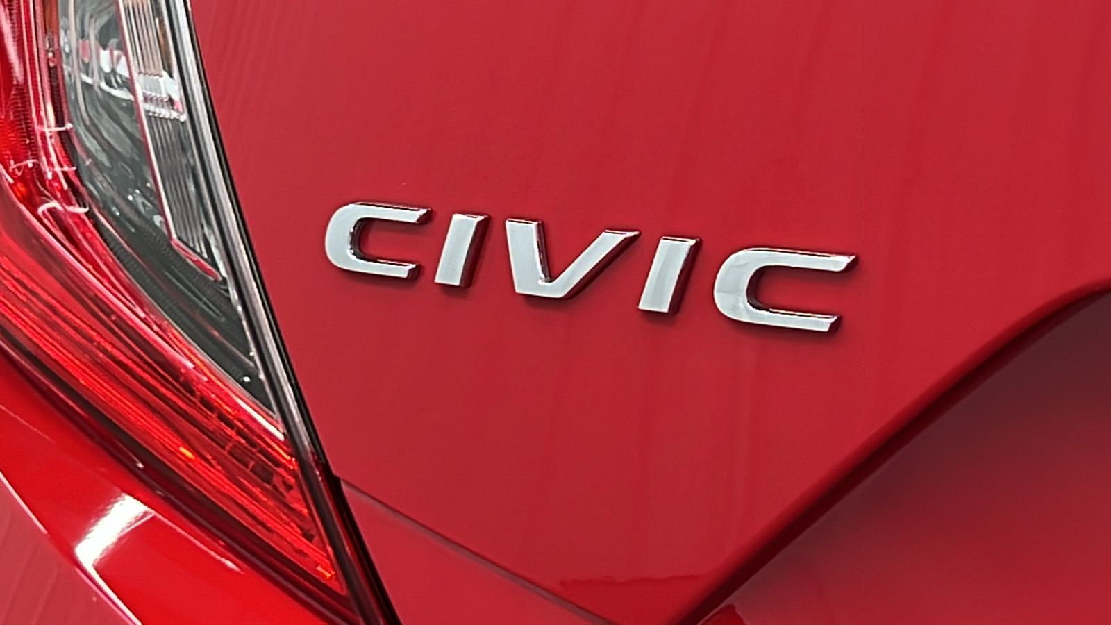 2018 Honda Civic EX-T 6