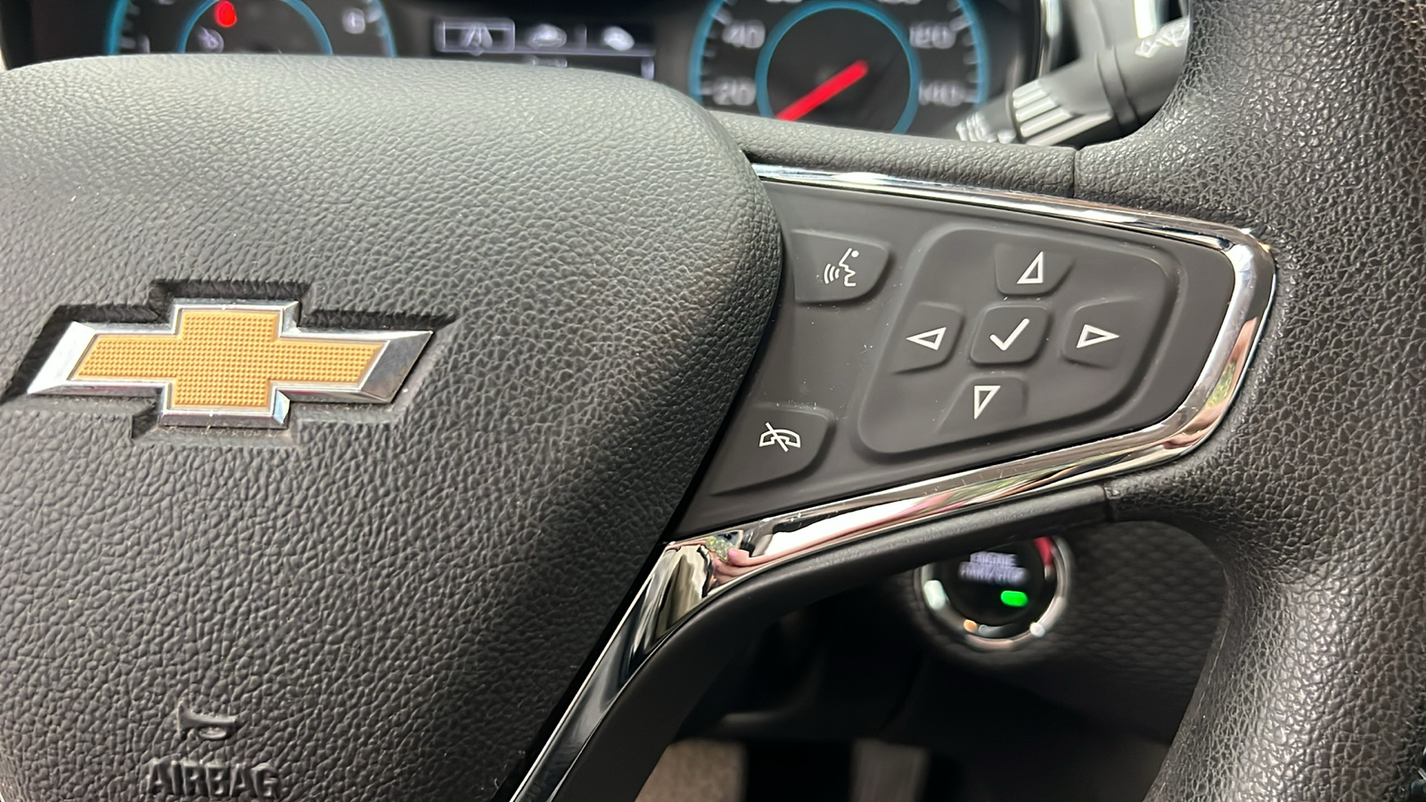 2018 Chevrolet Cruze LT 22