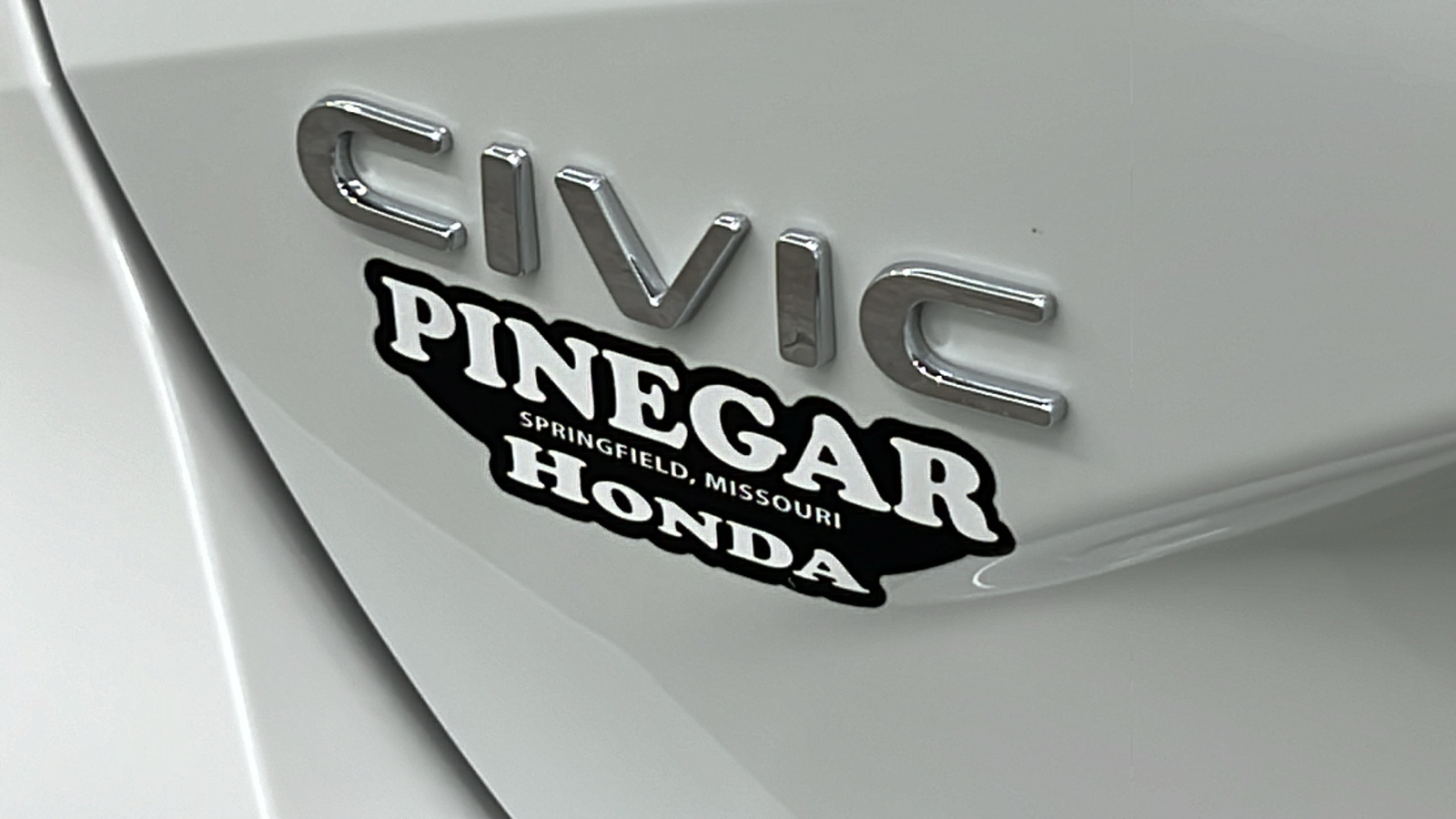 2024 Honda Civic EX-L 6