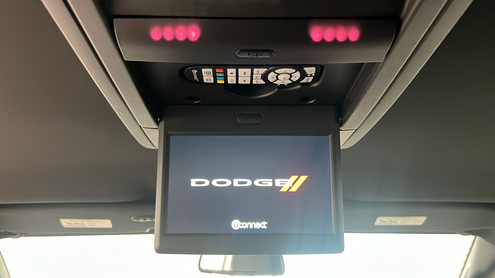 2018 Dodge Grand Caravan SXT 12
