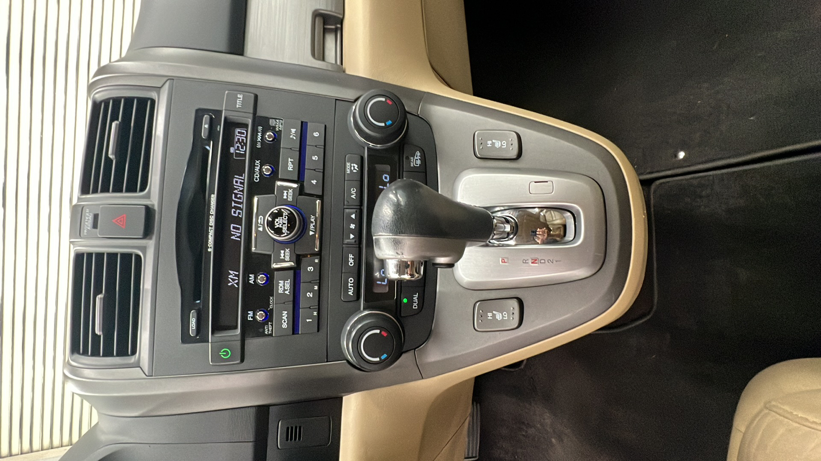 2011 Honda CR-V EX-L 25