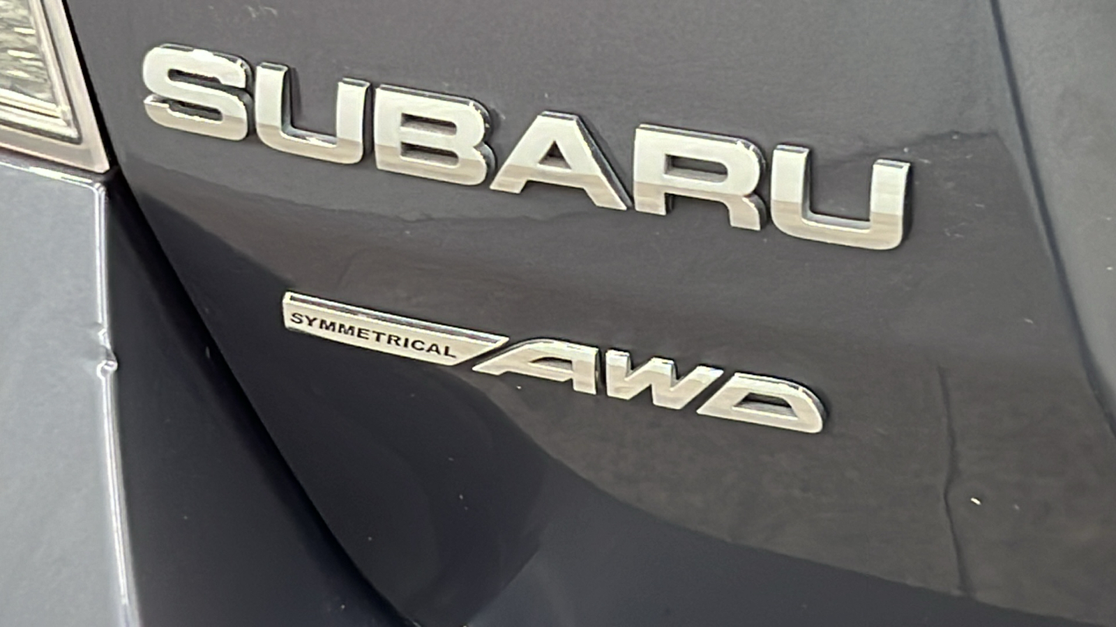 2014 Subaru Legacy 2.5i 6