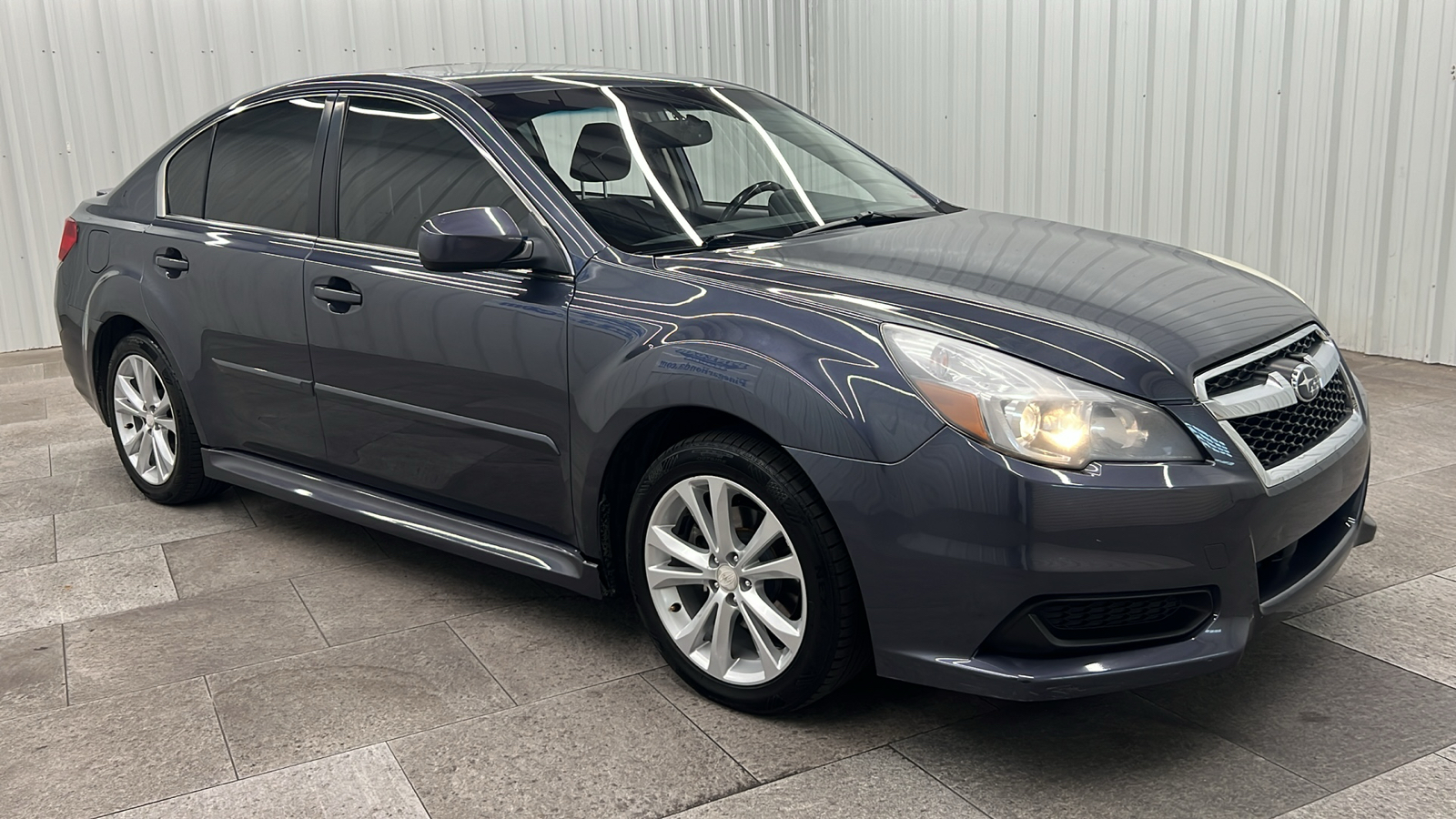 2014 Subaru Legacy 2.5i 10