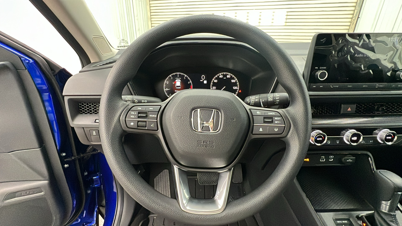 2024 Honda CR-V EX 23