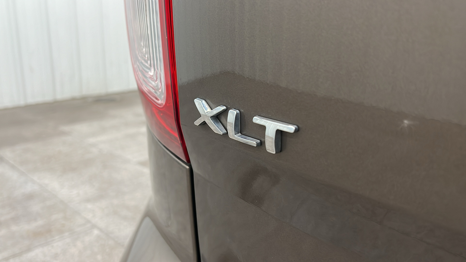 2015 Ford Explorer XLT 6