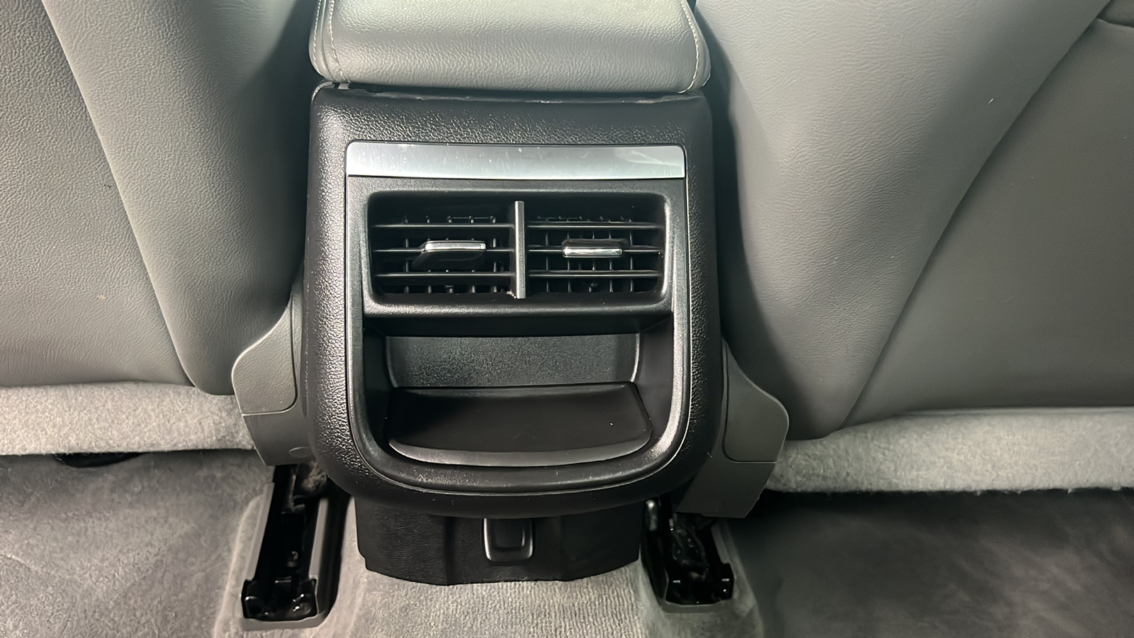 2015 Chevrolet Impala LT 13