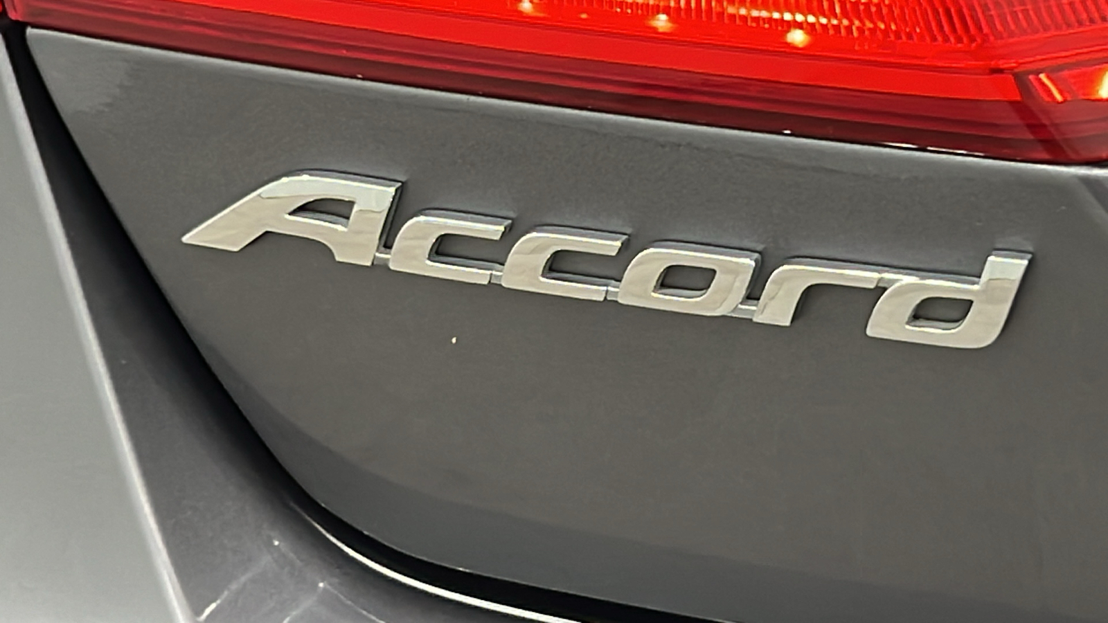 2015 Honda Accord EX-L 6