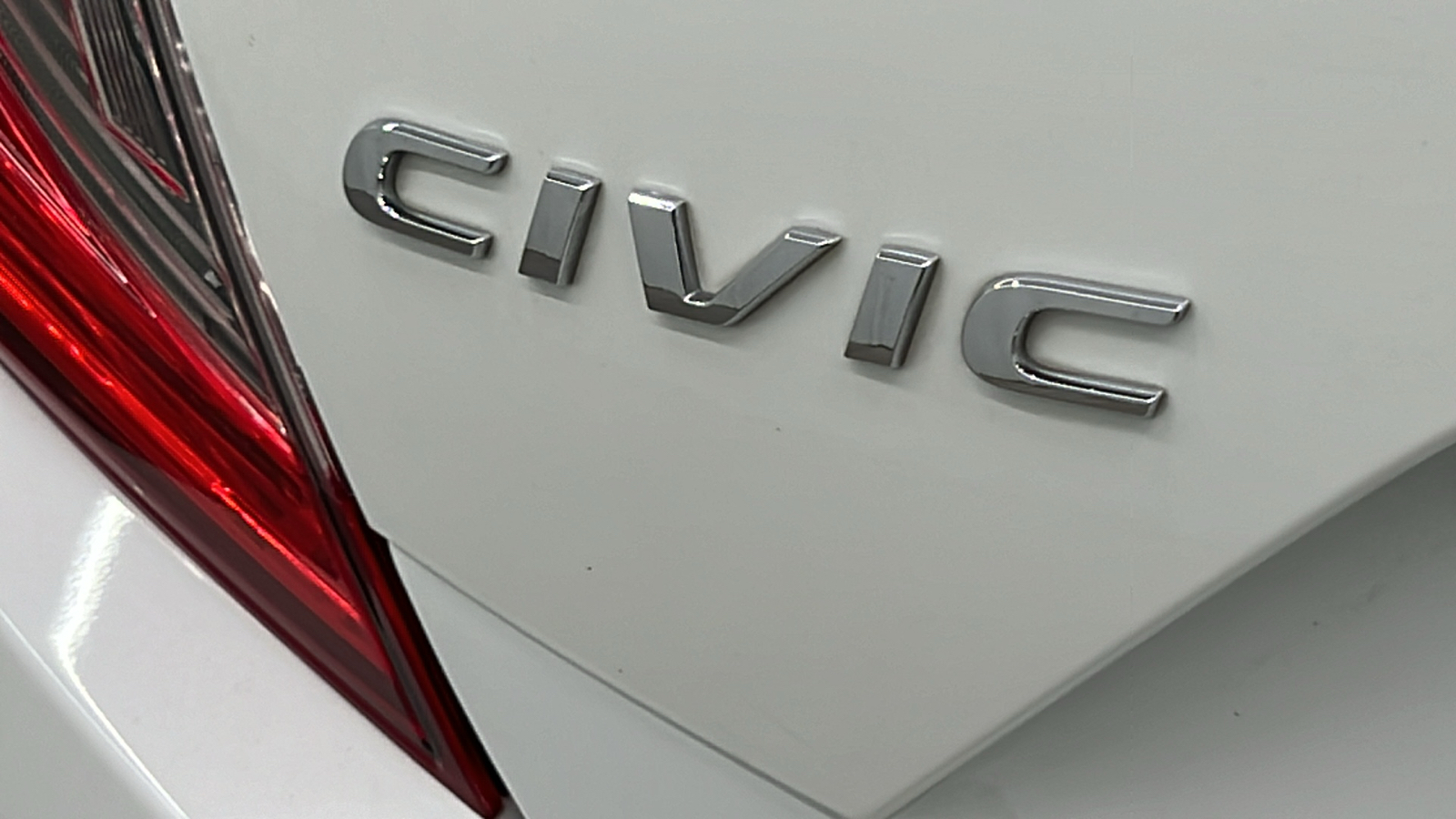 2021 Honda Civic EX-L 6