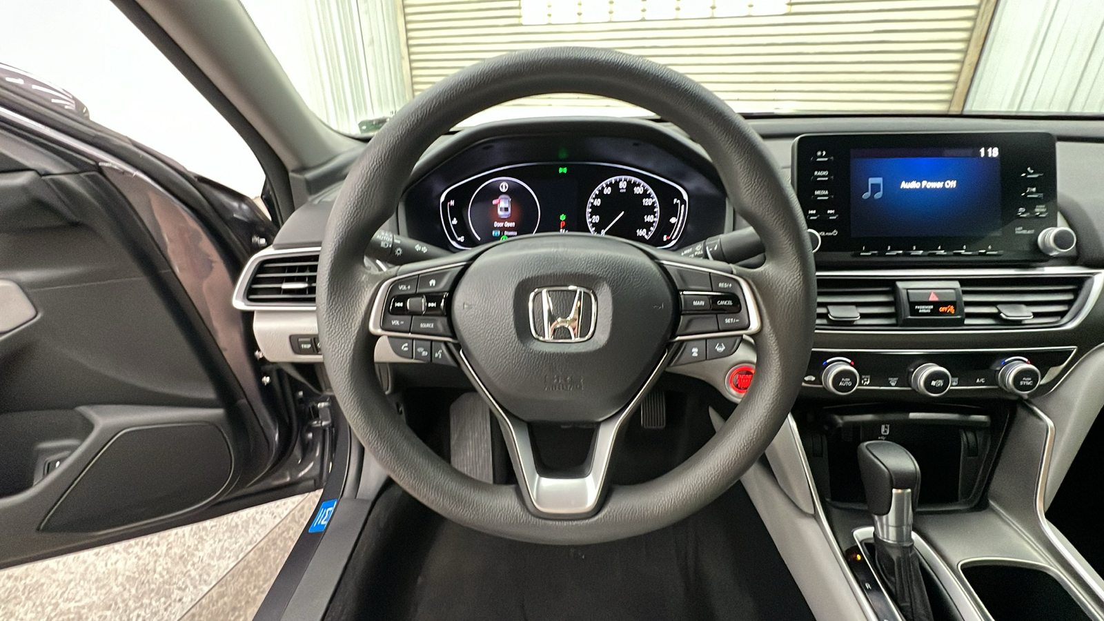 2019 Honda Accord LX 21