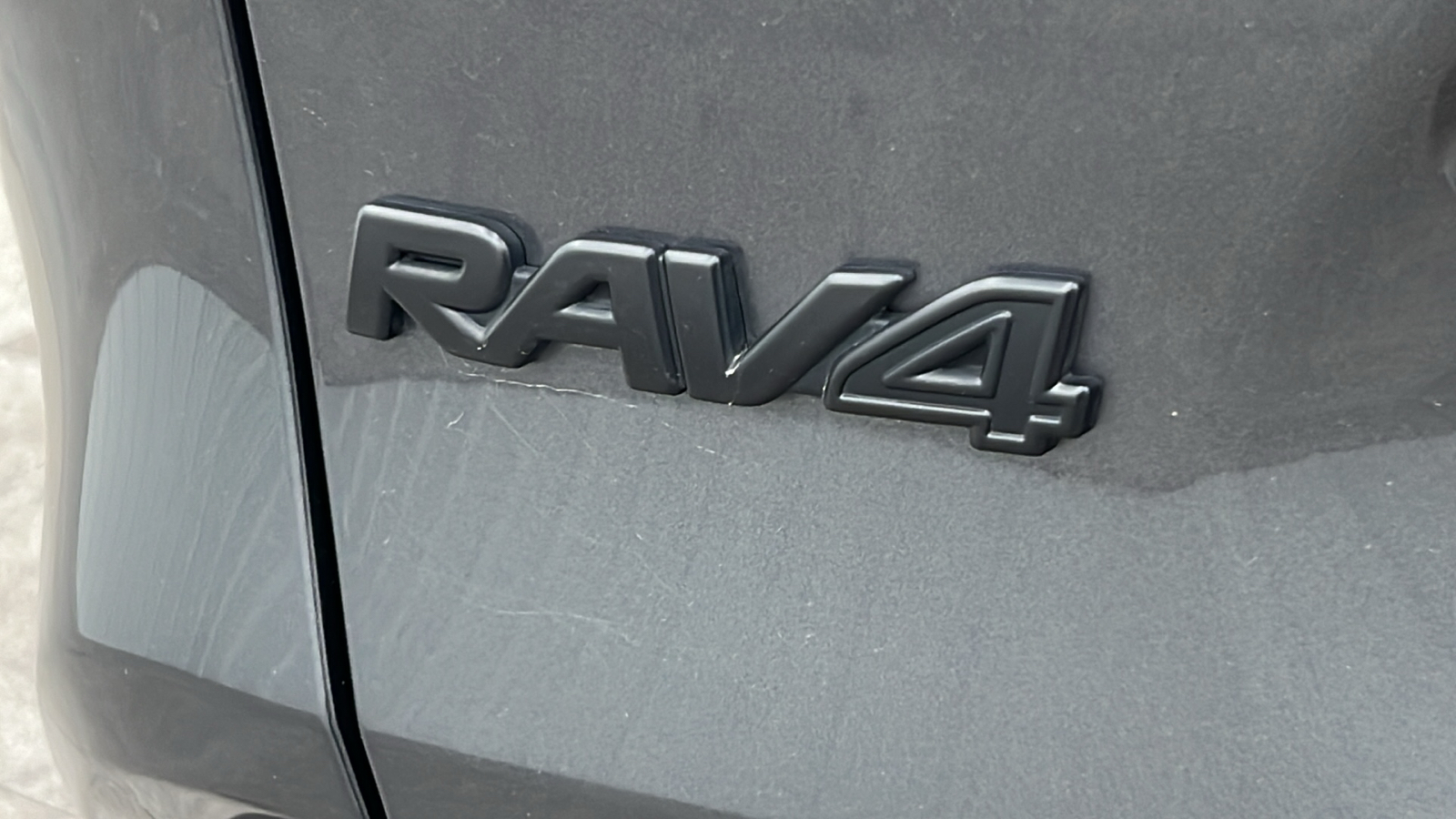 2024 Toyota RAV4 Limited 6