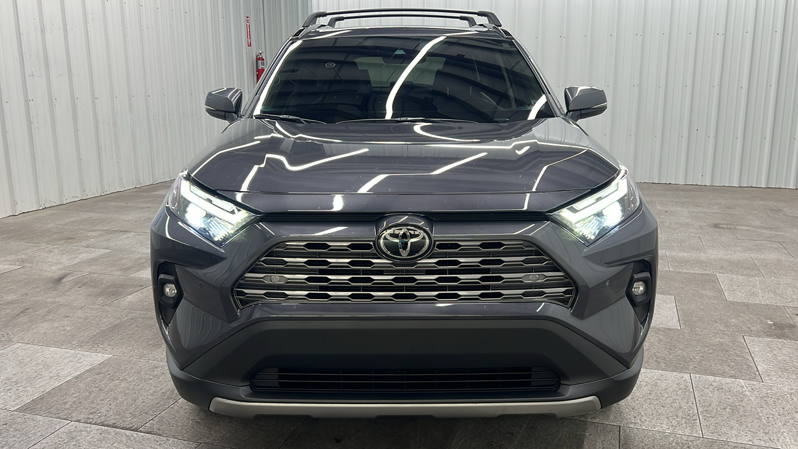 2024 Toyota RAV4 Limited 11