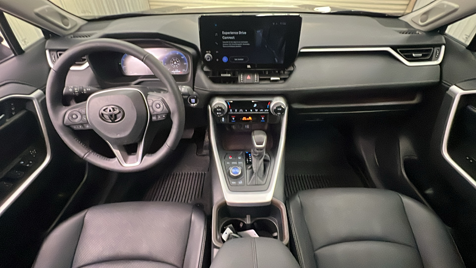 2024 Toyota RAV4 Limited 15